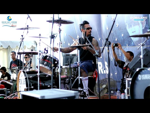 ALL ANGELS CRY LIVE Jepara Rock City class=