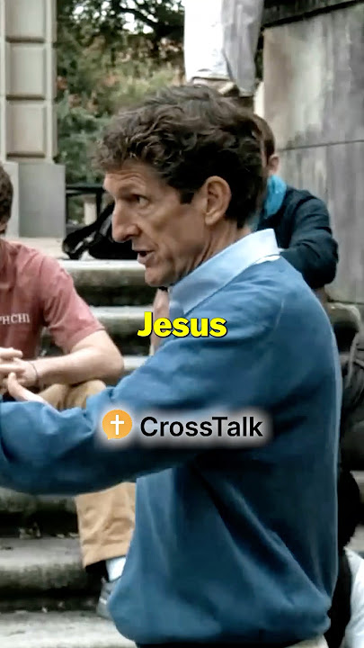 Does The Bible Say Jesus Is God? ✝️