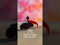 Nicko Del Sol – Don't Stop (Ah Ah Ah)