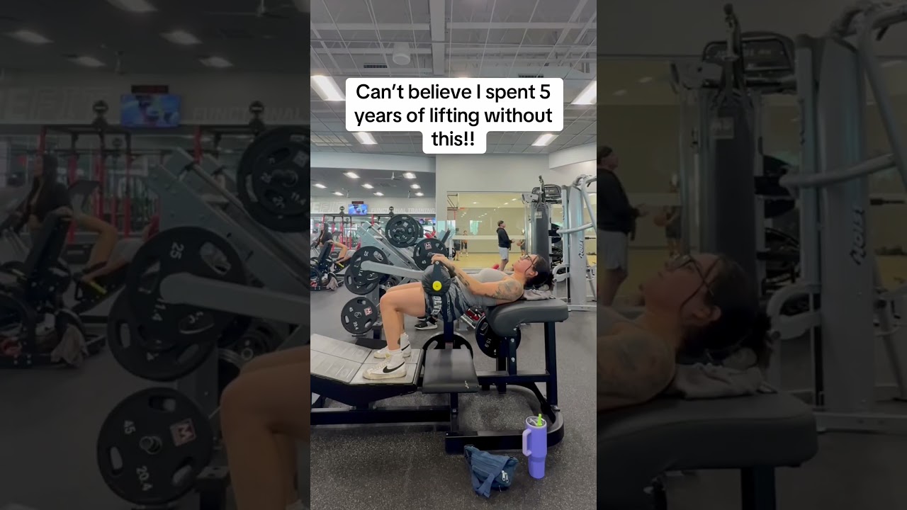 this workout app is the best 