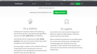 Vocabulary.com