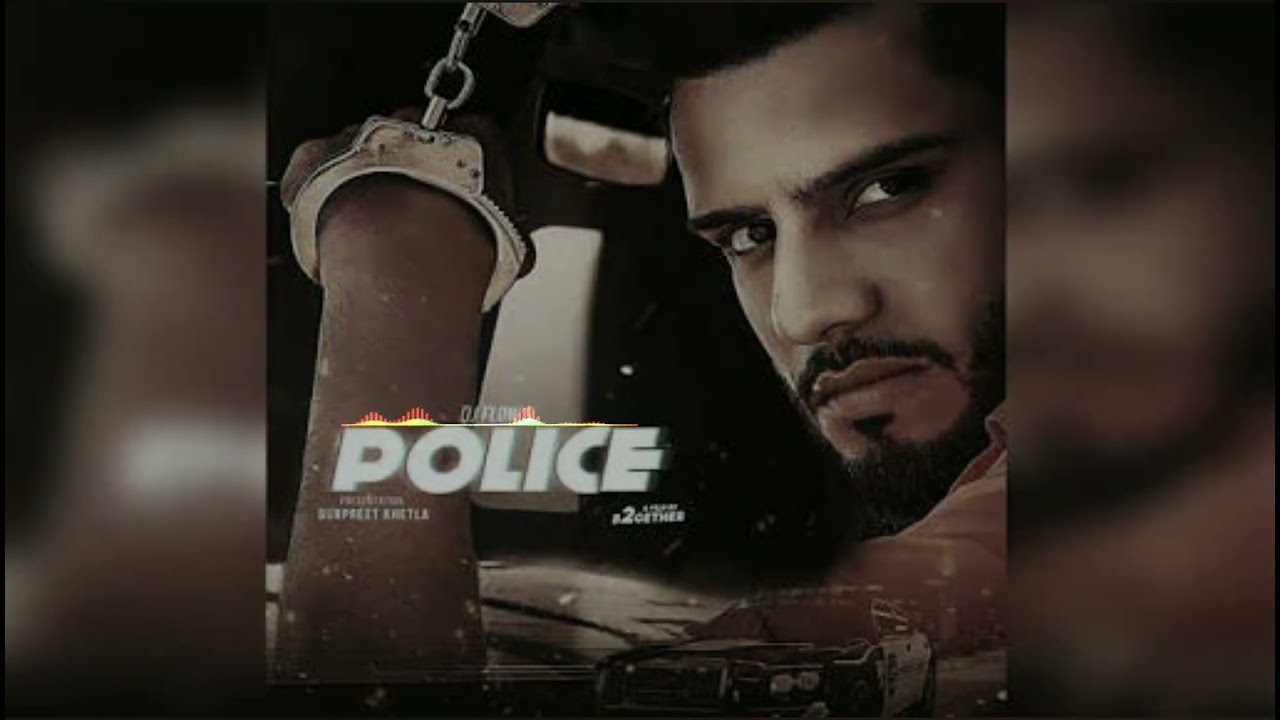 Police DJ Flow Remix