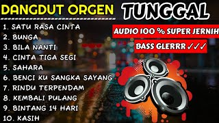 Dangdut Orgen Tunggal 2024 Spesial Koleksi Lagu Terpopuler Full Album Maya Chandra 