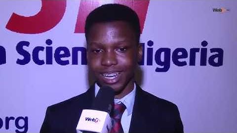 Highlight of Data Science Nigeria 2019