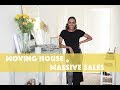 MOVING HOUSE AND MASSIVE SALES! | THIS IS ESS