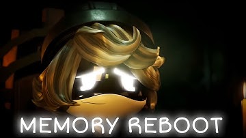 Murder Drones edit - Memory Reboot