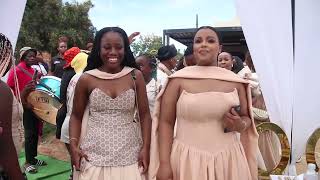 Maleso Florina Mokgalapa Thanks Giving