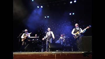 The Hijacked Hollies or The Hollies? - Hollies tribute