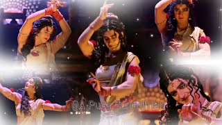 Mohini's dance in radhakrishna serial... hayyy mohini😂😍✨ #radhakrishna  #sumedhmudgalkar ❤️🦋❤️
