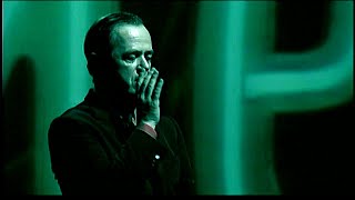 Kraftwerk  Neonlicht 720p  2005 Stpetersburg