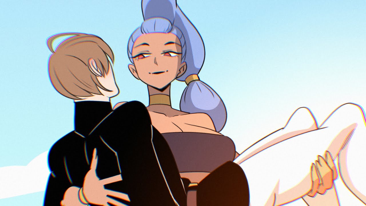 Nike - Animated Short