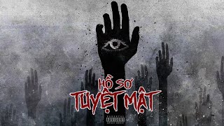 Hồ Sơ Tuyệt Mật - Kidz Rapper Mạnh Cường Tube 