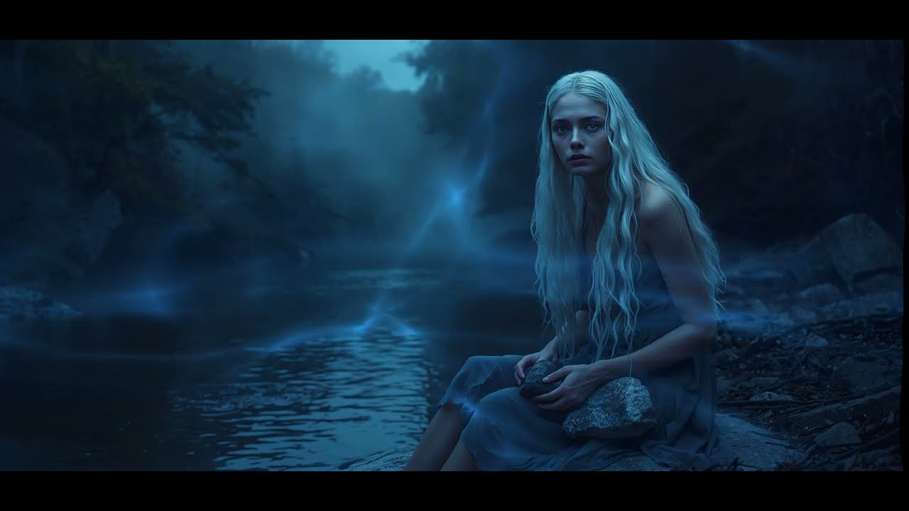 Banshee, Cry for the Fallen! (Atmospheric Doom Metal)