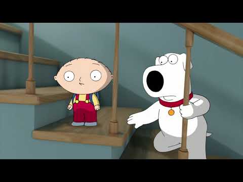 Family Guy Best Moments #1