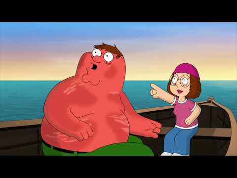 Family Guy Best Moments 1