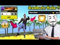 I meet Grandmaster Hacker Squad😑😒कब Ban होगा !!?