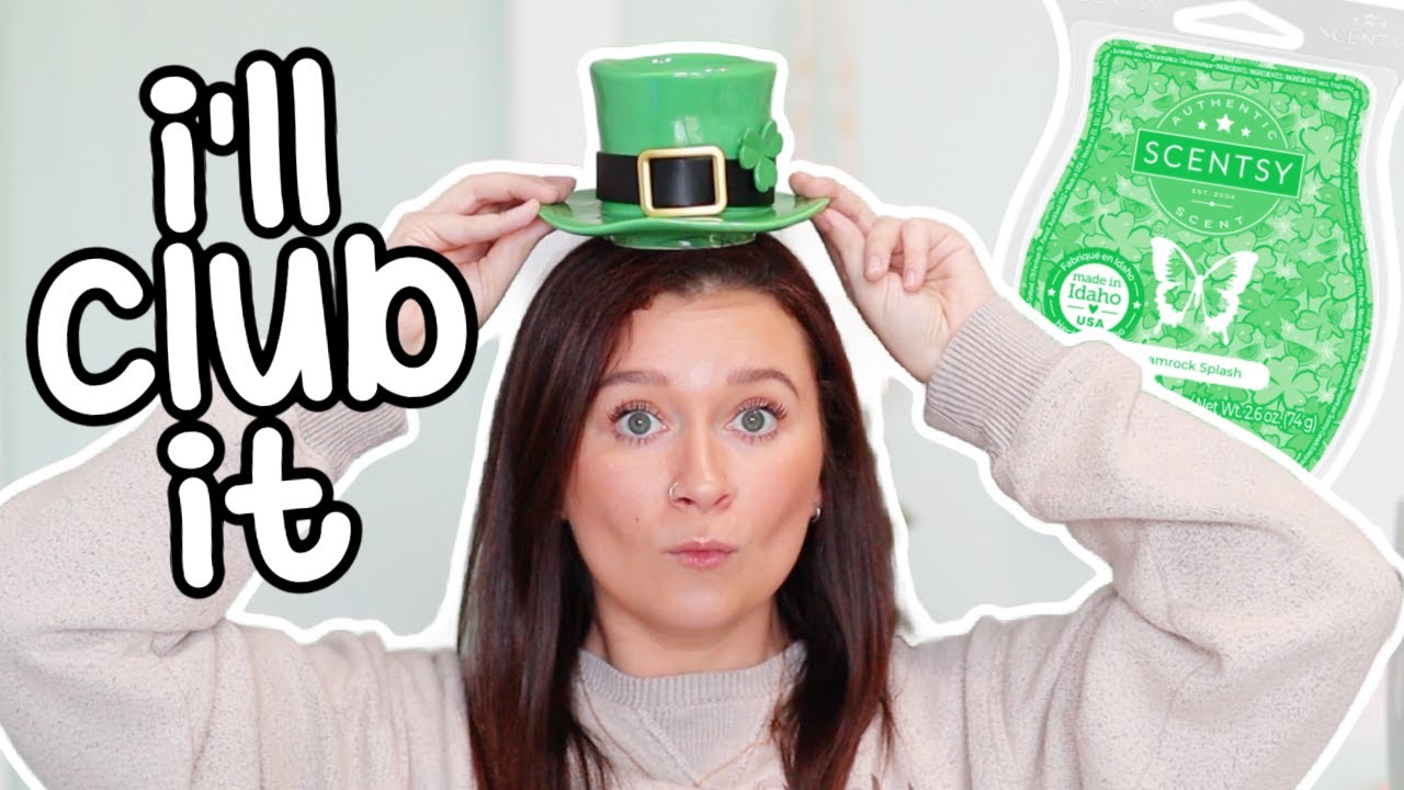 February Scent & Warmer of the Month 2024!