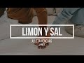 Limón y sal - Julieta Venegas (Lyrics/Letra)