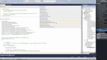 TFS Team Foundation Server 2010 Quality Assurance Lab 6 - Coded UI Tests