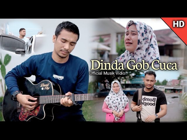 Lagu Aceh Terbaru - Dinda Gob Cuca (Official Musik Vidio) class=