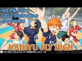 TUTORIAL DOWNLOAD HAIKYU FLY HIGH NO PW!!2024