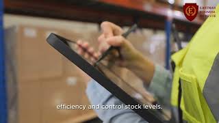 Kanban Inventory Management
