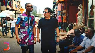 Nigeria’s Chaotic Rise as the Tech Heart of Africa | Hello World with Ashlee Vance screenshot 5