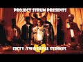 FIFTY-TWO FATAL STRIKES ( WU-TANG CLAN TYPE BEAT ) 2021