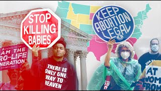 How abortion rights have changed since Roe v Wade was overturned