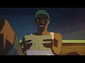 Christophe Maé Lampedusa Unplugged Clip Officiel