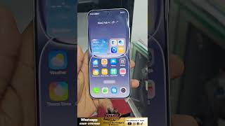 Realme Neo 8 / 8 Gen 5