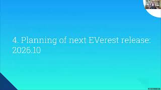EVerest CPO Forum - 2026-09-22