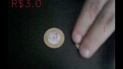 Somador de Moedas com Inteligência Artificial e Visão Computacional com Python #shorts