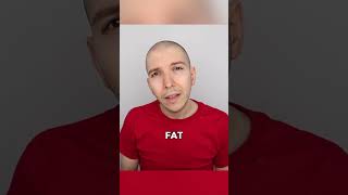 Nikocado Avocado's SHOCKING 250lb Weight Loss Revealed! The Ultimate YouTube Transformation? #yt