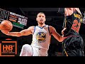 Golden State Warriors vs Cleveland Cavaliers Full Game Highlights | 12.05.2018, NBA Season