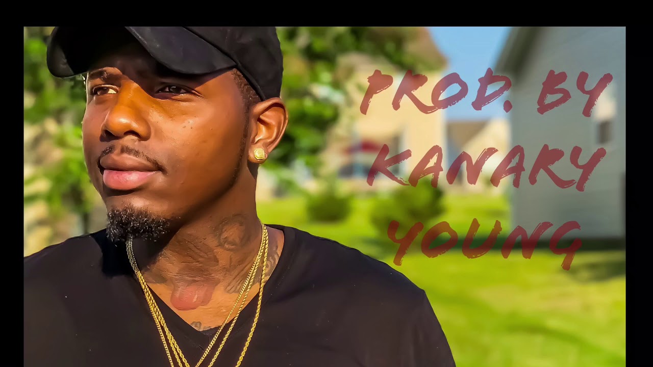 Kanary Young - It’s on You (Prod. K.Young)