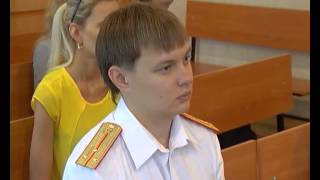 В Омске арестовали заместителя главы УМВД России по Омской области Сергея Клевакина