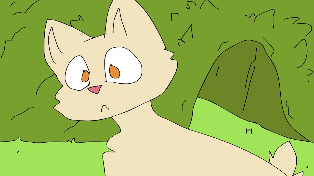 Berrynose likes his food