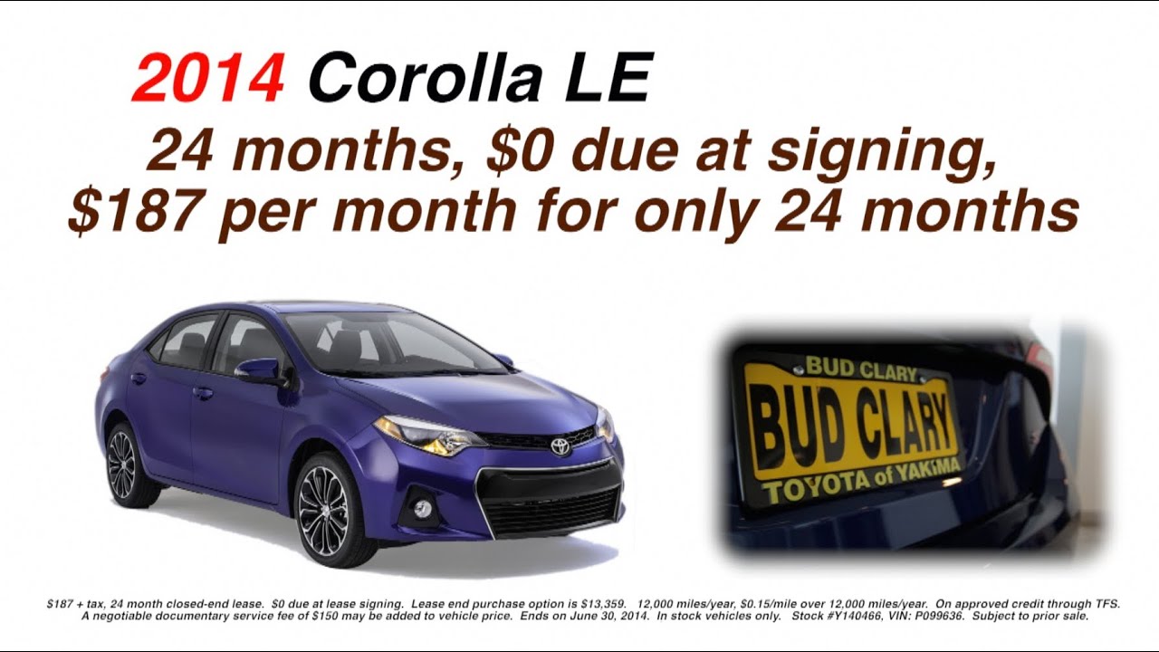 Yakima Credit Help - Toyota of Yakima Commercial