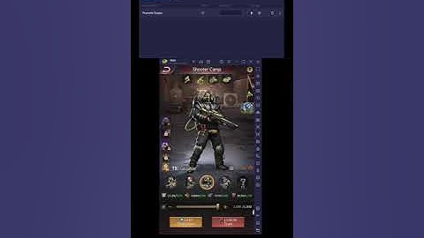 Blue Stacks Macro Basics - Puzzles & Survival