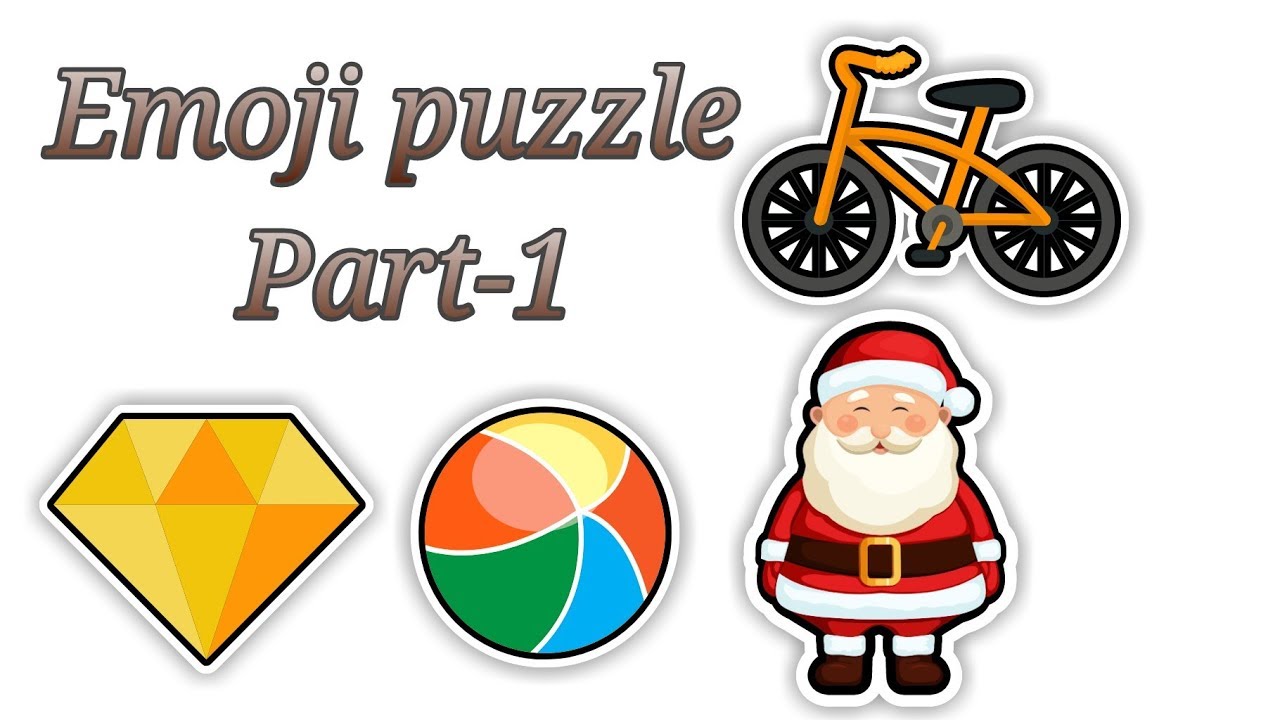 90% fail to solve this puzzle | emoji puzzle part 1 | emojipuzzle1 |ssciqtest