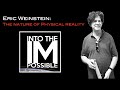 Eric Weinstein Part 2: Parenting, Peak Prosperity, & Weinstein University