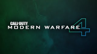 Call Of Duty 2019 Rumoured To Be Modern Warfare 4