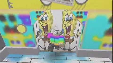 FE2 Map Test : Rotate Room by HenryRiver & Spongebob