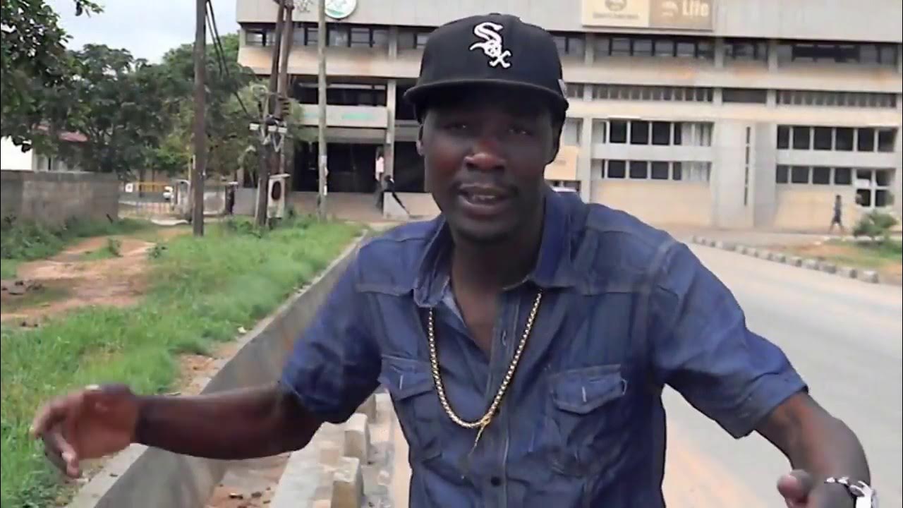 Real Jay mwami YouTube