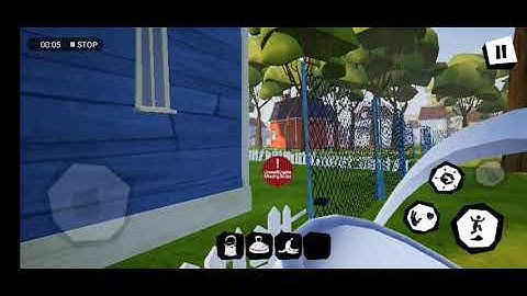 Unreal Engine Missing Script in Hello Neighbor (why does this keep getting so much views)