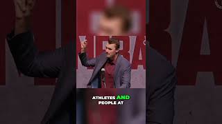 Black America Institutional Decay & Cultural Erosion #charliekirk #debate #shorts