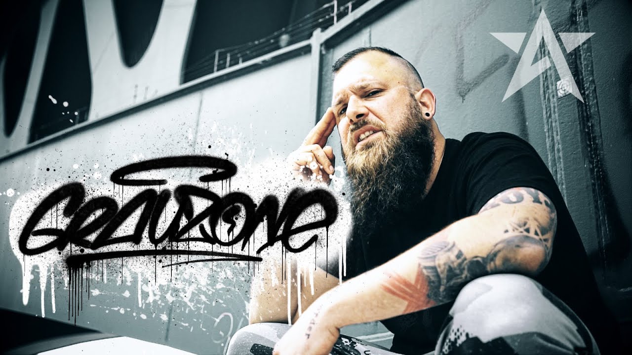 Watch AKTE ONE - GRAUZONE (prod. by Boga) on YouTube Watch AKTE ONE - GRAUZONE (prod. by Boga) on YouTube