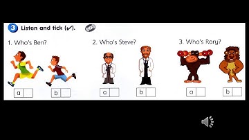 Get Smart Plus 3 pg 97 (Activity 3)