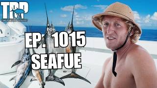 The #1 Fortnite Streamer who Retired to Go Fishing...